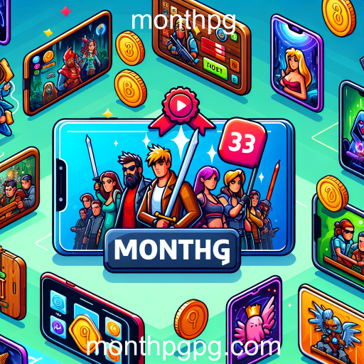 A Revolução dos Jogos Móveis: Uma Nova Era de Entretenimento
