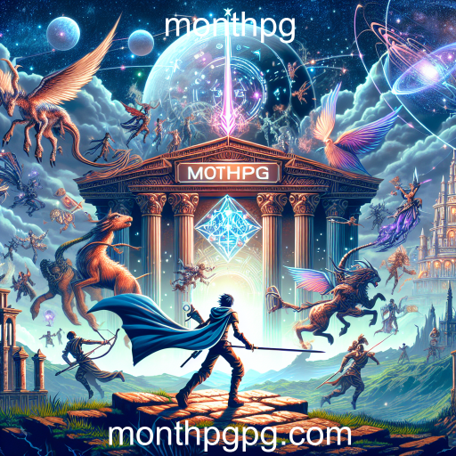 O Fascinante Mundo dos RPGs: Uma Jornada de Imersão e Criatividade